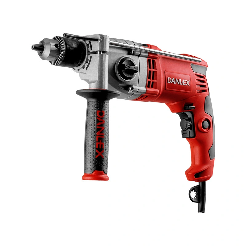 دریل چکشی دنلکس 1050 وات همراه با کیف BMC مدل DX-1111