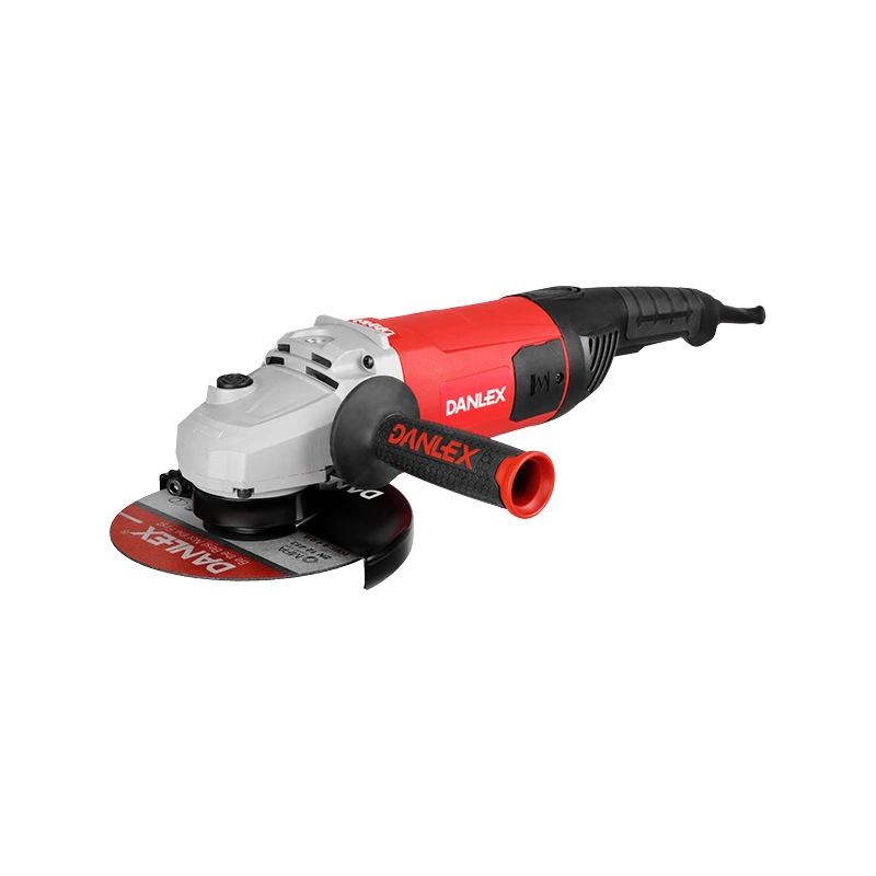 فرز سنگبری دنلکس 230 میلیمتر 2800 وات مدل DX-2327