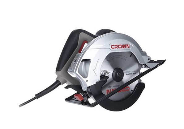 اره گرد بر کرون 185 میلی ‌متر مدل CT15199-185