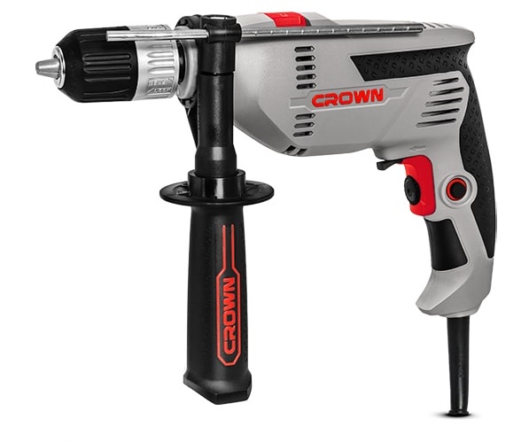 دریل چکشی کرون مدل CT10128C