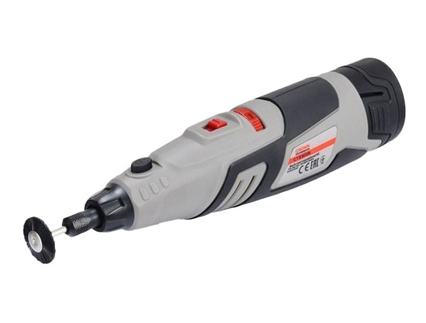 فرز مینیاتوری شارژی کرون 21 پارچه مدل CT23006