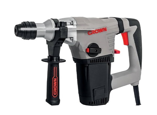 دریل بتن کن کرون 6 کیلویی مدل CT18114