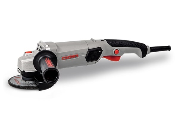 مینی فرز دسته بلند کرون 900 وات مدل CT13505