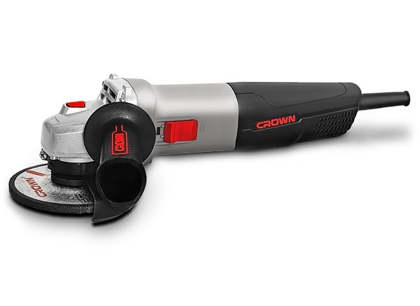 مینی فرز کرون 860 وات مدل CT13497