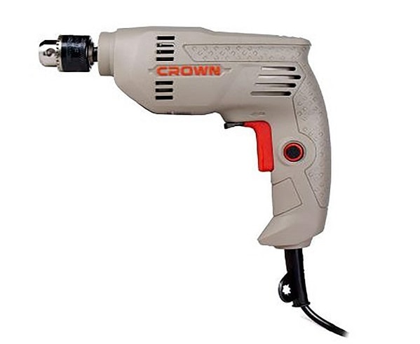 دریل کرون مدل CT10125