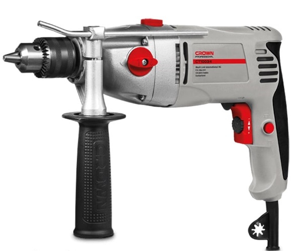 دریل گیربکسی کرون مدل CT10034