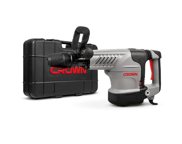 چکش تخریب کرون 11 کیلویی مدل CT18123